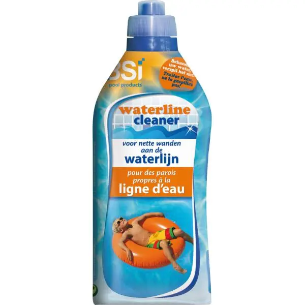 BSI Waterline Cleaner 1 Liter 3 BSI Waterline Cleaner 1 Liter