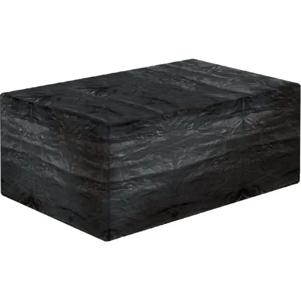 Hoes Voor Tuinmeubelen PE - 213 × 132 × 71 Cm 3 Hoes Voor Tuinmeubelen PE - 213 × 132 × 71 Cm