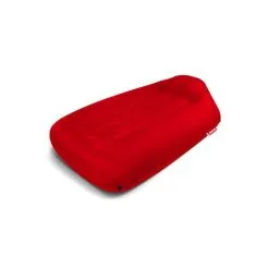 Luchtbed Fatboy® Lamzac® 3.0 Rood