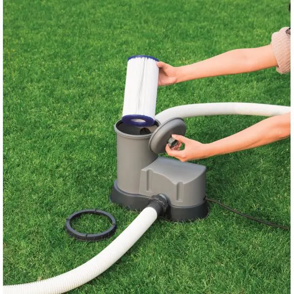 Bestway Filtercartridge - Type III 6 Bestway Filtercartridge - Type III - Afbeelding 4