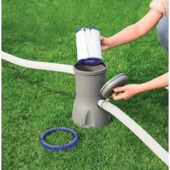 Bestway Filtercartridge - Type II - Set Van 2 Stuks -winkel in tuinmeubelen 1651068856 3 600