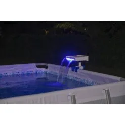 Bestway Soothing Waterval Met LED -winkel in tuinmeubelen 1651138698 5 600