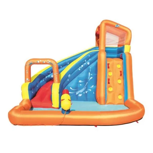 Bestway Turbo Splash Water Zone H2OGO - 365 × 320 × 270 Cm 5 Bestway Turbo Splash Water Zone H2OGO - 365 × 320 × 270 Cm -winkel in tuinmeubelen 1651149038 1 600