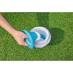 Bestway Flowclear Drijvende Chloordispenser -winkel in tuinmeubelen 1651649502 3 600