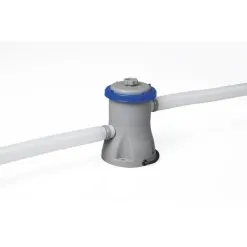 Bestway Steel Pro Zwembad - Ø 305 × 76 Cm 12 Bestway Steel Pro Zwembad - Ø 305 × 76 Cm -winkel in tuinmeubelen 1652181628 5 600