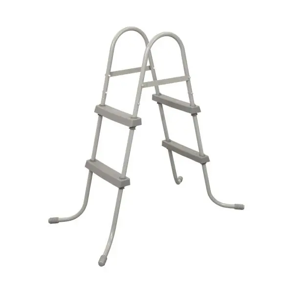 Bestway Zwembadladder - 84 Cm 2 Bestway Zwembadladder - 84 Cm