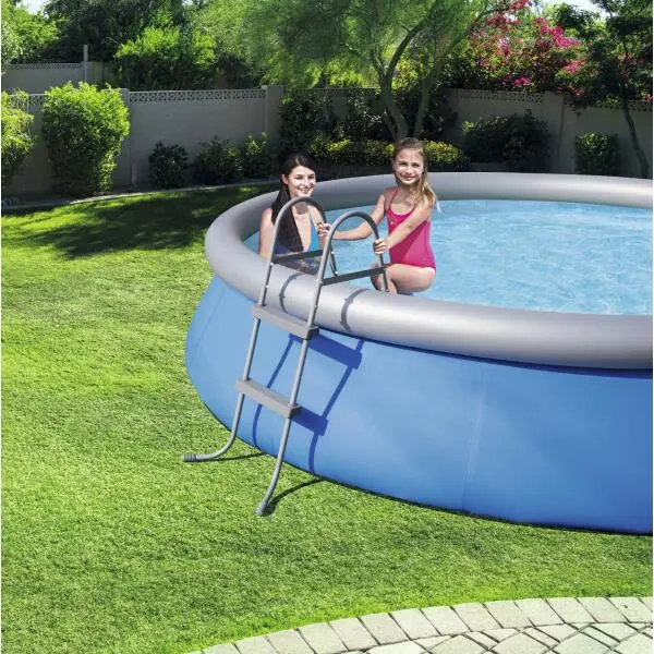 Bestway Zwembadladder - 84 Cm 7 Bestway Zwembadladder - 84 Cm - Afbeelding 6