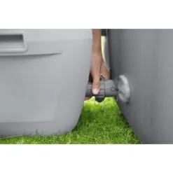 Bestway Lay-Z-Spa Grenada Air Jet Hot Tub - 6 Tot 8 Personen -winkel in tuinmeubelen 1652266703 1 600