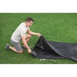 Bestway Pool Cover Rond Ø 427 Cm -winkel in tuinmeubelen 1652277817 5 600