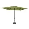 Madison Parasol Corsica 200 × 250 Cm - Sage Groen -winkel in tuinmeubelen 1654691892 1 600