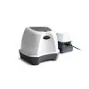 Intex Krystal Clear Zoutwatersysteem QS 400 - Max 17.413 L (12V) -winkel in tuinmeubelen 1655301191 1 600
