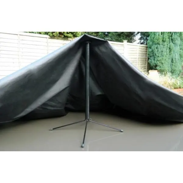 Afwateringspaal - 50 Cm 4 Afwateringspaal - 50 Cm - Afbeelding 2