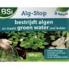 BSI Alg-stop Bestrijdt Algen En Maakt Groen Water Helder - 500 G -winkel in tuinmeubelen algstop tegen algen 500 g 1486461711 0 600