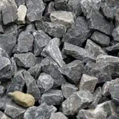 Ardenner Grijs Split 2/7 - 8/16 - 14/20 - 20/40 In Big Bag Ca. 0,7 M³