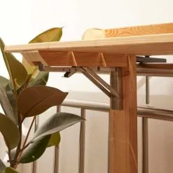 Balkontafel Acanta Inklapbaar - 118 × 50 × 69 Cm -winkel in tuinmeubelen balkontafel acanta inklapbaar 1678113907 1 600