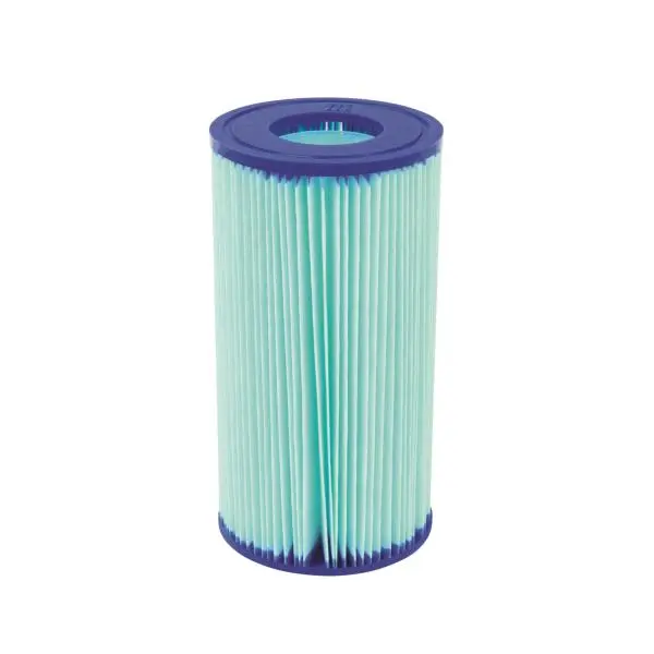 Bestway Zwembad Oval Power Steel Set - 549 × 274 × 122 Cm 8 Bestway Zwembad Oval Power Steel Set - 549 × 274 × 122 Cm - Afbeelding 6