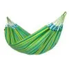 LA SIESTA Tweepersoonshangmat Brisa Outdoor - Limoengroen 2 LA SIESTA Tweepersoonshangmat Brisa Outdoor - Limoengroen -winkel in tuinmeubelen brisa lime double classic hammock outdoor 1609770124 222 600
