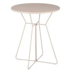 Bueno Tuintafel - Oud Roze