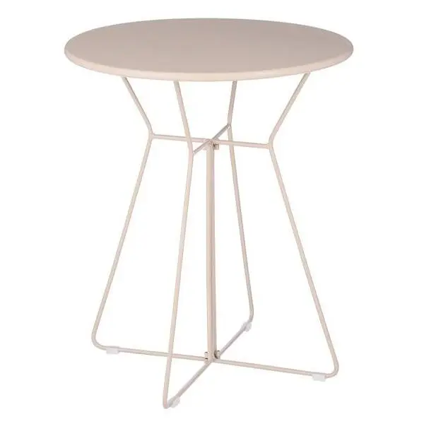 Bueno Tuintafel - Oud Roze 3 Bueno Tuintafel - Oud Roze