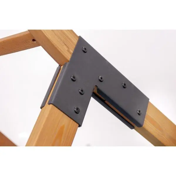 LA SIESTA Standaard Calma Nature Voor Hangstoel Comfort En Kingsize - Afbeelding 2