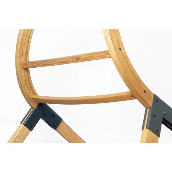 LA SIESTA Standaard Calma Nature Voor Hangstoel Comfort En Kingsize - Afbeelding 3