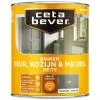 Cetabever Binnenbeits Deur, Kozijn & Meubel Transparant Zijdeglans, Lei - 750 Ml -winkel in tuinmeubelen cetabever binnenbeits deur kozijn meubel transparant zijdeglans lei 750 ml 1602055982 38 600