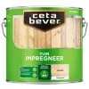 Cetabever Impregneer, Blank - 2,5 L -winkel in tuinmeubelen cetabever impregneer blank 25 l 1602055982 42 600