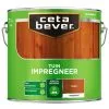 Cetabever Impregneer, Teak - 2,5 L -winkel in tuinmeubelen cetabever impregneer teak 25 l 1602055982 41 600