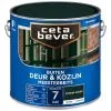 Cetabever Meesterbeits Deur & Kozijn Dekkend, Donkergroen - 2,5 L 2 Cetabever Meesterbeits Deur & Kozijn Dekkend, Donkergroen - 2,5 L -winkel in tuinmeubelen cetabever meesterbeits deur kozijn dekkend donkergroen 25 l 1602055982 50 600