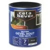 Cetabever Snelbeits Gevel Hout Dekkend, Ral 7021 - 750 Ml -winkel in tuinmeubelen cetabever snelbeits gevel hout dekkend ral 7021 750 ml 1602056194 17 600