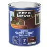 Cetabever Snelbeits Gevel Hout Transparant, Mahonie - 750 Ml -winkel in tuinmeubelen cetabever snelbeits gevel hout transparant mahonie 750 ml 1602056194 29 600