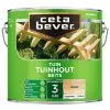 Cetabever Tuinbeits Tuinhout Transparant, Blank - 2,5 L 1 Cetabever Tuinbeits Tuinhout Transparant, Blank - 2,5 L -winkel in tuinmeubelen cetabever tuinbeits tuinhout transparant blank 25 l 1602056194 102 600