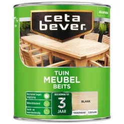 Cetabever Tuinmeubelbeits - 750 Ml