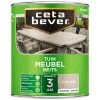 Cetabever Tuinmeubelbeits, Grey Wash - 750 Ml 1 Cetabever Tuinmeubelbeits, Grey Wash - 750 Ml -winkel in tuinmeubelen cetabever tuinmeubelbeits grey wash 750 ml 1602056194 110 600