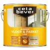 Cetabever Vloer- & Parketlak Transparant, Blank Eiken - 2,5 L 1 Cetabever Vloer- & Parketlak Transparant, Blank Eiken - 2,5 L -winkel in tuinmeubelen cetabever vloer parketlak transparant blank eiken 25 l 1602056194 119 600