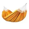 LA SIESTA Tweepersoonshangmat Currambera - Abrikoos 1 LA SIESTA Tweepersoonshangmat Currambera - Abrikoos -winkel in tuinmeubelen currambera apricot cotton double classic hammock 1609770128 325 600
