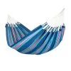 LA SIESTA Tweepersoonshangmat Currambera - Bosbesblauw 1 LA SIESTA Tweepersoonshangmat Currambera - Bosbesblauw -winkel in tuinmeubelen currambera blueberry cotton double classic hammock 1609770126 271 600