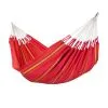 LA SIESTA Tweepersoonshangmat Currambera - Kersenrood 2 LA SIESTA Tweepersoonshangmat Currambera - Kersenrood -winkel in tuinmeubelen currambera cherry cotton double classic hammock 1609770125 247 600