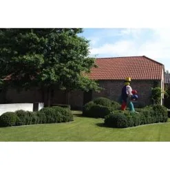 Ecoo Tuin- Of Vijverafboording Ecolat 14 Cm - 10 M Grijs 9 Ecoo Tuin- Of Vijverafboording Ecolat 14 Cm - 10 M Grijs -winkel in tuinmeubelen ecolat 10 m 1484063064 2 600