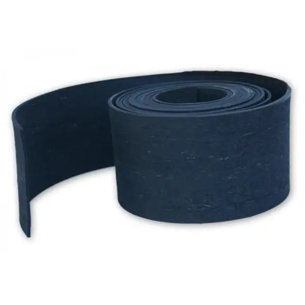 Gazonafboording ECO Rubber - 5 M × 15 Cm 6 Gazonafboording ECO Rubber - 5 M × 15 Cm - Afbeelding 4