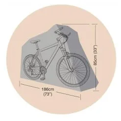 Fietshoes Voor 1 Fiets