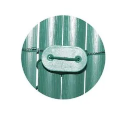 Fixclips Voor Groen Tuinscherm - Set Van 26 Stuks