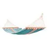 LA SIESTA Eenpersoons Spreidstok Hangmat Outdoor - Fruta Curaçao 1 LA SIESTA Eenpersoons Spreidstok Hangmat Outdoor - Fruta Curaçao -winkel in tuinmeubelen fruta curaao single spreader bar hammock outdoor 1609770129 367 600