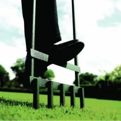 Gazonverluchter Holle Buisjes -winkel in tuinmeubelen gazonverluchter groen 1484054110 3 600