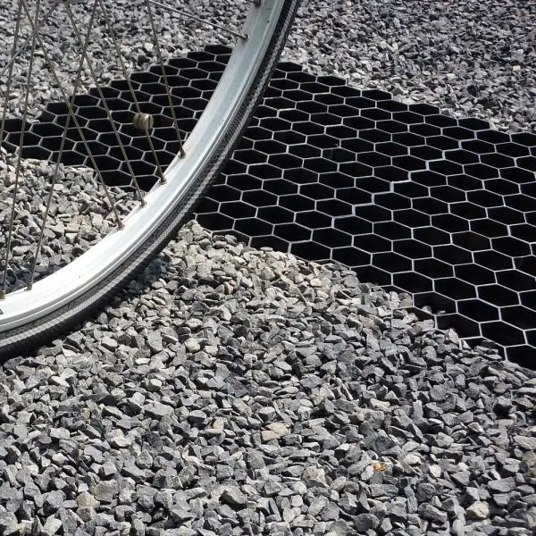 Grindroosters - Set Van 5 Stuks 3 Grindroosters - Set Van 5 Stuks