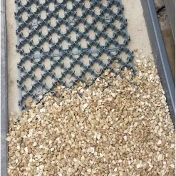 Grindtegel Multiraster Grijs - 58,5 × 39 Cm -winkel in tuinmeubelen grindtegel 585 x 39 cm 1536696940 1 600