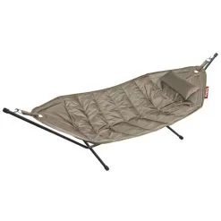 Hangmat Fatboy® Headdemock Incl. Standaard & Kussen Taupe