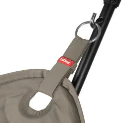 Hangmat Fatboy® Headdemock Incl. Standaard & Kussen Taupe -winkel in tuinmeubelen hangmat fatboy set taupe 1613577915 3 600