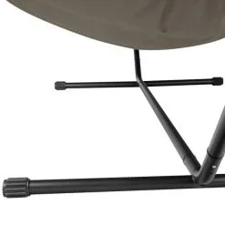 Hangmat Fatboy® Headdemock Incl. Standaard & Kussen Taupe -winkel in tuinmeubelen hangmat fatboy set taupe 1613577915 5 600