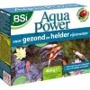 BSI Helder Vijverwater Ecologisch 400 G -winkel in tuinmeubelen helder vijverwater ecologisch 400g 1484059510 1 600